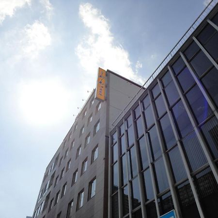 Nagoya New Rolen Hotel Ngoại thất bức ảnh