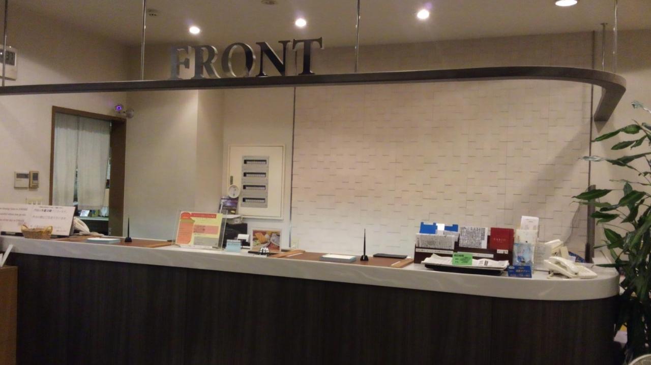 Nagoya New Rolen Hotel Ngoại thất bức ảnh