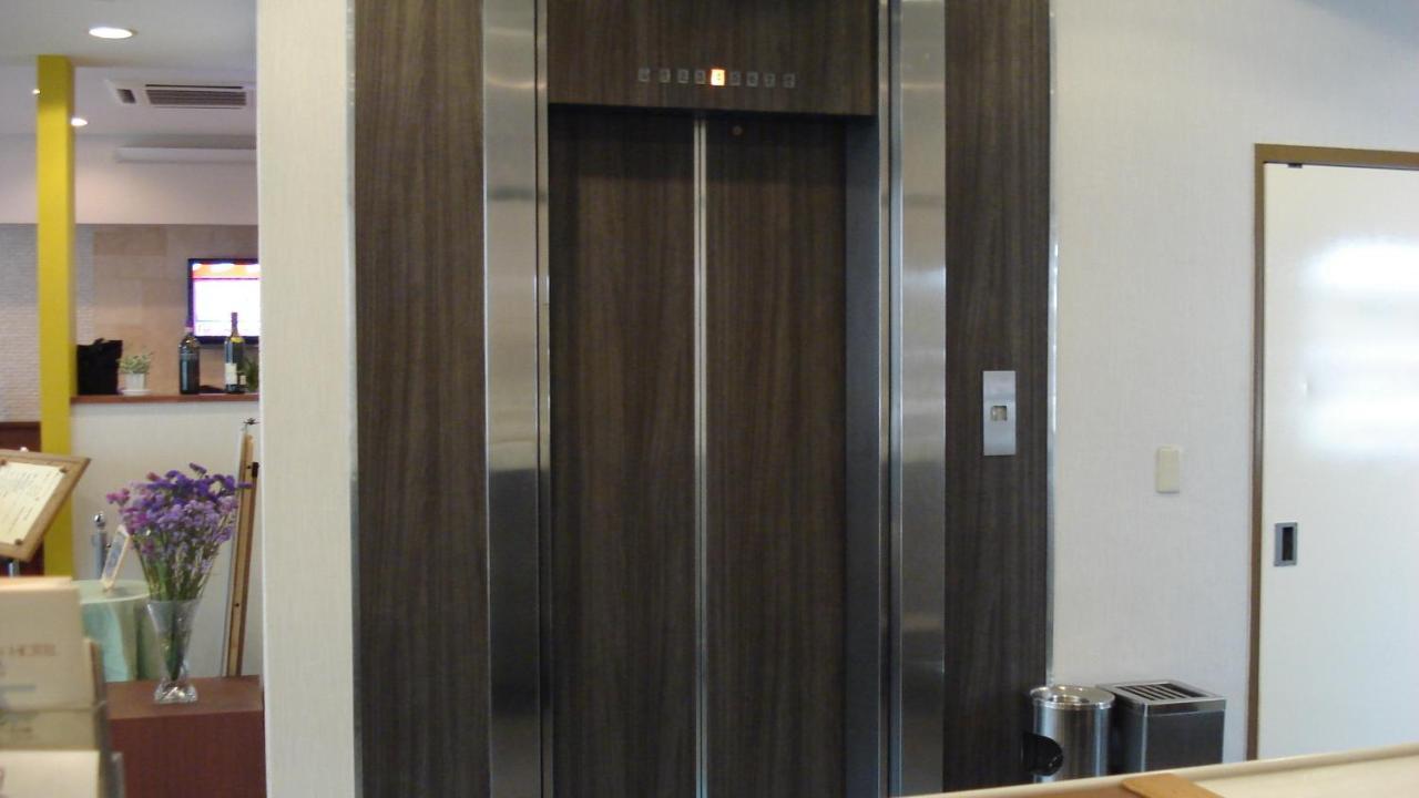 Nagoya New Rolen Hotel Ngoại thất bức ảnh