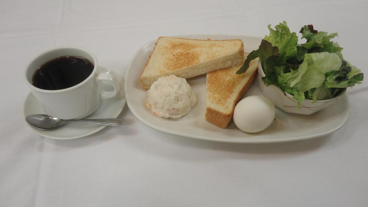 Nagoya New Rolen Hotel Ngoại thất bức ảnh